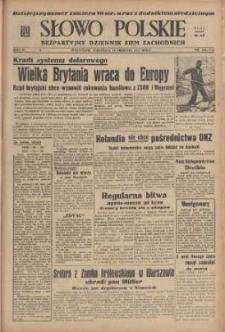 Słowo Polskie, 1947, nr 218 (274)