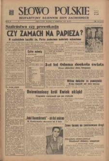 Słowo Polskie, 1947, nr 223 (279)