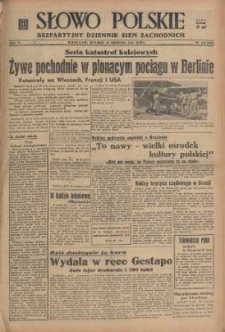 Słowo Polskie, 1947, nr 234 (290)