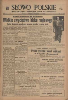 Słowo Polskie, 1947, nr 241 (297)