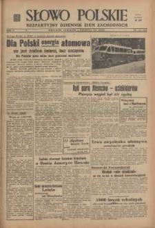 Słowo Polskie, 1947, nr 243 (299)
