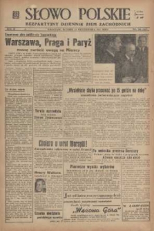 Słowo Polskie, 1947, nr 290 (345)
