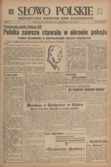 Słowo Polskie, 1947, nr 299 (354)