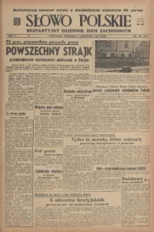 Słowo Polskie, 1947, nr 308 (363)