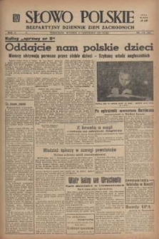 Słowo Polskie, 1947, nr 310 (365)