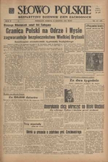 Słowo Polskie, 1947, nr 341 (396)