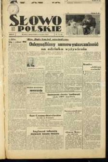 Słowo Polskie, 1949, nr 02 (771)