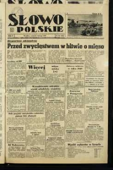 Słowo Polskie, 1949, nr 31 (800)