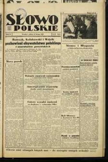 Słowo Polskie, 1949, nr 42 (811)