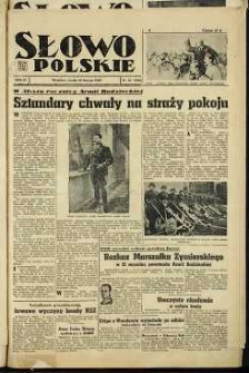 Słowo Polskie, 1949, nr 53 (822)
