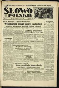 Słowo Polskie, 1949, nr 64 (833)