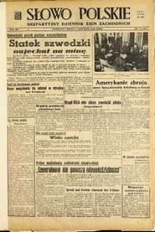 Słowo Polskie, 1948, nr 07 (418)