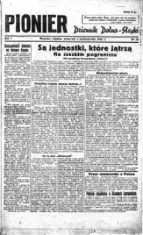 Pionier : dziennik Dolno-Śląski, 1945, nr 34 [4 X]