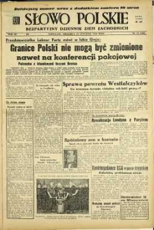 Słowo Polskie, 1948, nr 25 (434)