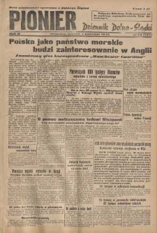 Pionier : dziennik Dolno-Śląski, 1946, nr 78 [2 IV]