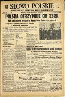 Słowo Polskie, 1948, nr 28 (437)