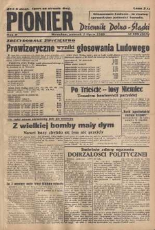 Pionier : dziennik Dolno-Śląski, 1946, nr 159 [2 VII]