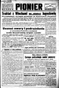 Pionier : dziennik Dolno-Śląski, 1946, nr 257 [9 X]