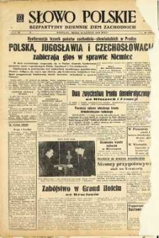 Słowo Polskie, 1948, nr 48 (459)