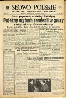 Słowo Polskie, 1948, nr 53 (463)