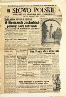 Słowo Polskie, 1948, nr 73 (484)