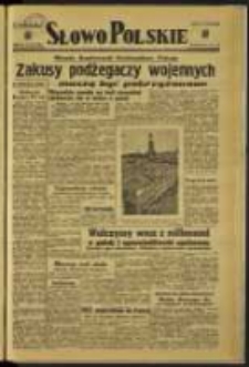 Słowo Polskie, 1949, nr 235 (1004)