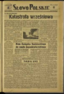 Słowo Polskie, 1949, nr 240 (1009)