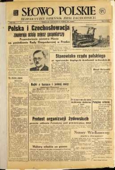 Słowo Polskie, 1948, nr 84 (495)