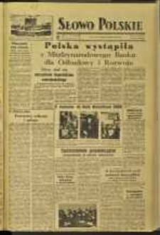 Słowo Polskie, 1950, nr 76
