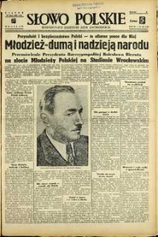 Słowo Polskie, 1948, nr 201 (612)