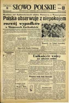 Słowo Polskie, 1948, nr 209 (620)