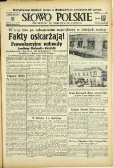 Słowo Polskie, 1948, nr 210 (621)