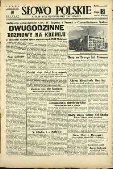 Słowo Polskie, 1948, nr 213 (624)