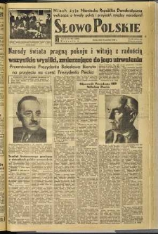Słowo Polskie, 1950, nr 350