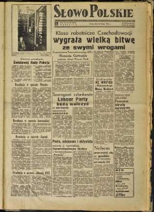 Słowo Polskie, 1951, nr 59