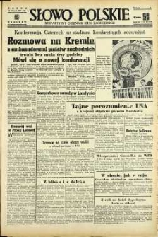 Słowo Polskie, 1948, nr 220 (631)