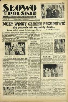 Słowo Polskie, 1948, nr 236 (646)