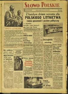 Słowo Polskie, 1951, nr 229