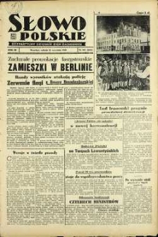 Słowo Polskie, 1948, nr 251 (661)