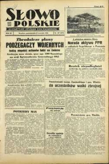 Słowo Polskie, 1948, nr 267 (677)