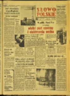 Słowo Polskie, 1952, nr 301