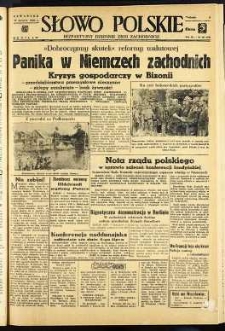 Słowo Polskie, 1948, nr 165 (575)
