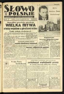 Słowo Polskie, 1948, nr 298 (708)