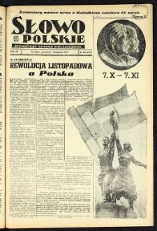 Słowo Polskie, 1948, nr 307 (717)
