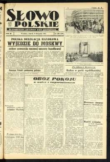 Słowo Polskie, 1948, nr 309 (719)