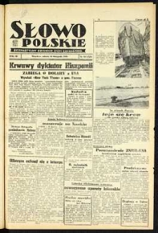 Słowo Polskie, 1948, nr 313 (723)