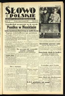 Słowo Polskie, 1948, nr 317 (727)