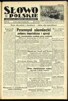 Słowo Polskie, 1948, nr 340 (750)