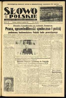 Słowo Polskie, 1948, nr 349 (759)