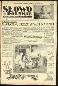 Słowo Polskie, 1948, nr 354 (764)